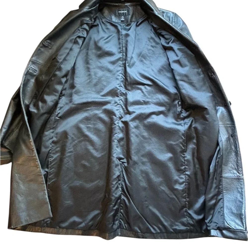 Colebrook vtg longline